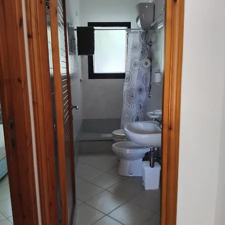 Casa Dany Apartment Badesi