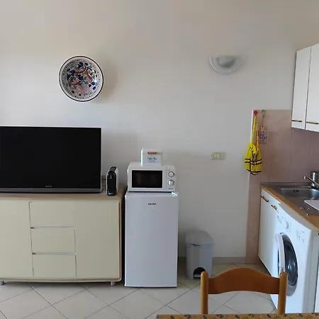 Casa Dany Apartment *