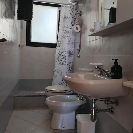 Apartment Casa Dany