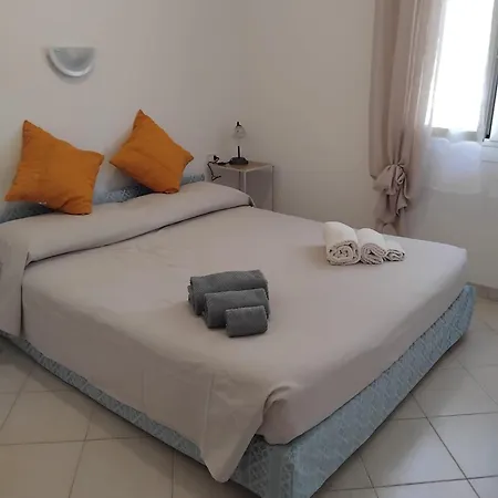 Apartment Casa Dany *