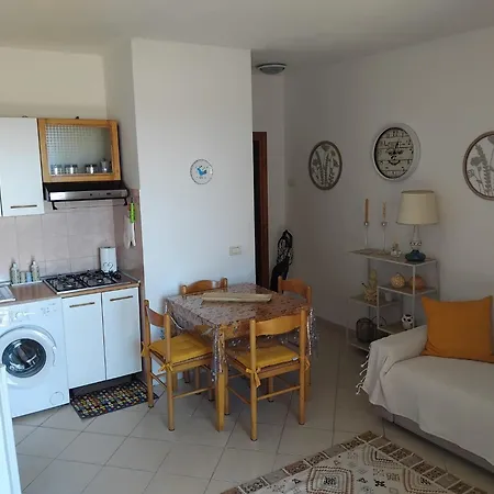 Casa Dany Apartment *