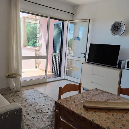 Casa Dany Badesi