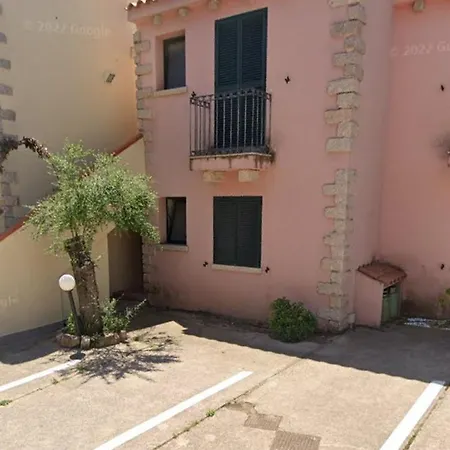 Casa Dany Apartment *