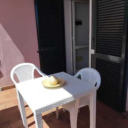 Casa Dany باديسي
