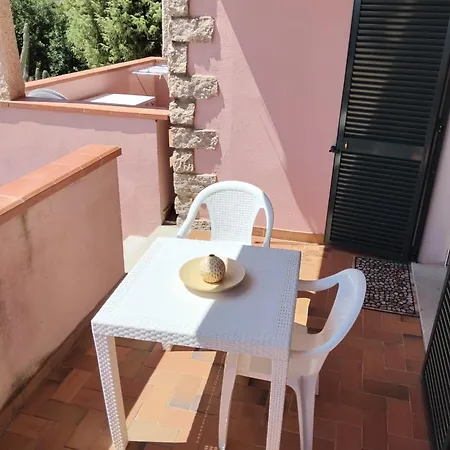 Casa Dany Lejlighed