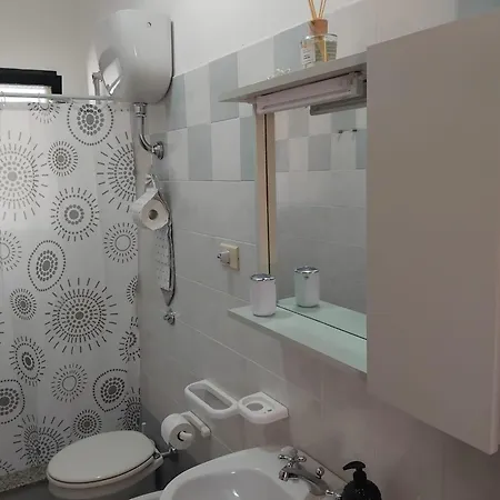 Casa Dany Badesi