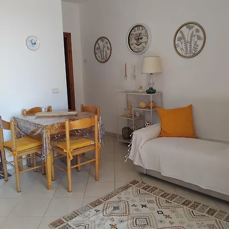 Casa Dany باديسي