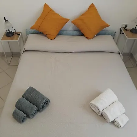 Casa Dany شقة