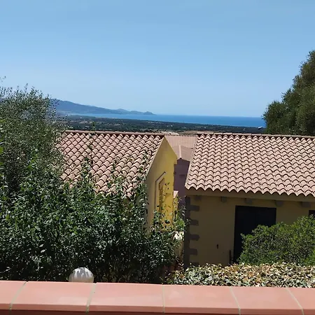 Casa Dany