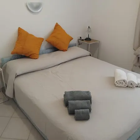 Casa Dany Lägenhet Badesi