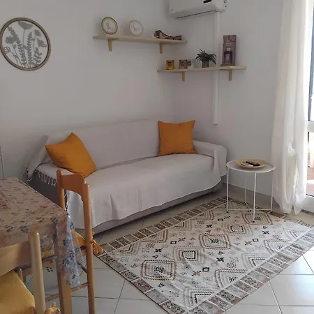 Casa Dany شقة باديسي