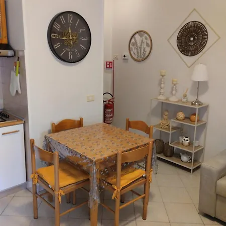 Casa Dany شقة