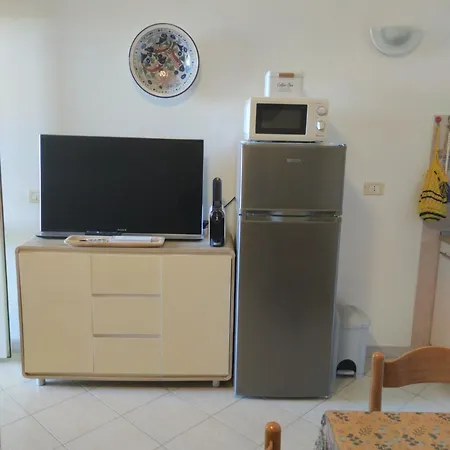 شقة Casa Dany