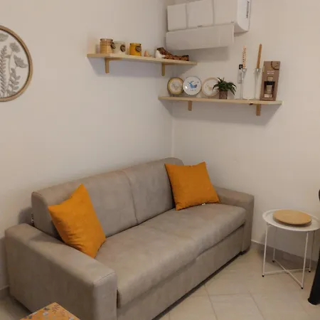 Casa Dany شقة *