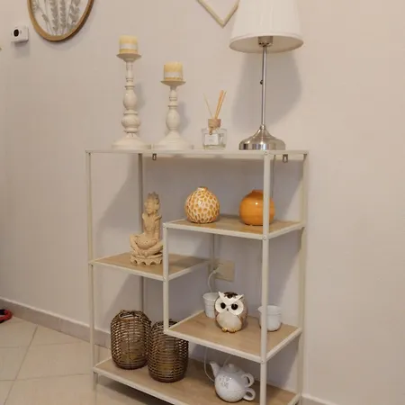 Casa Dany شقة