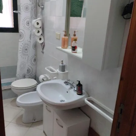 Casa Dany شقة