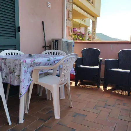 شقة Casa Dany