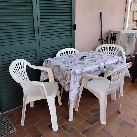 Casa Dany شقة باديسي
