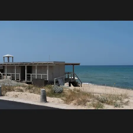 Casa Dany Lejlighed