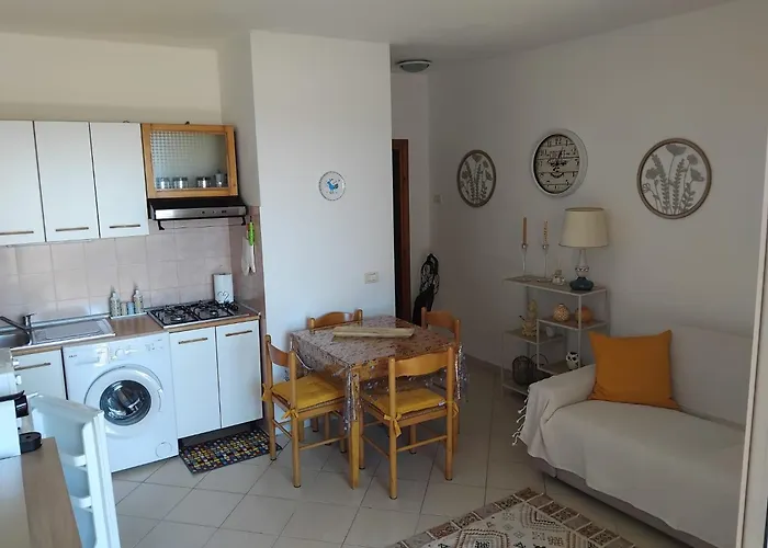 Casa Dany Apartment *