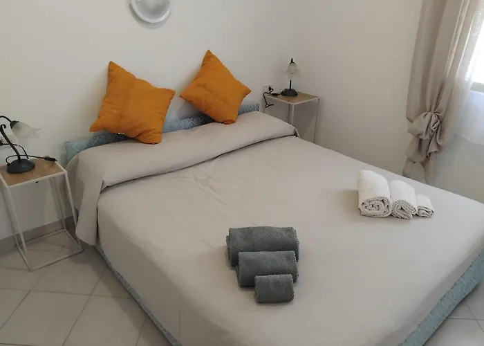 Casa Dany Apartment Badesi